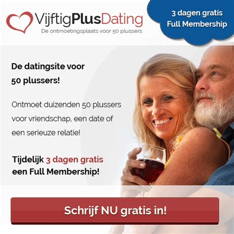 vijftigplusdating app|Dé Datingsite voor 50 Plus